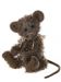 Charlie Bears Isabelle Collection Mozzarelle Mouse